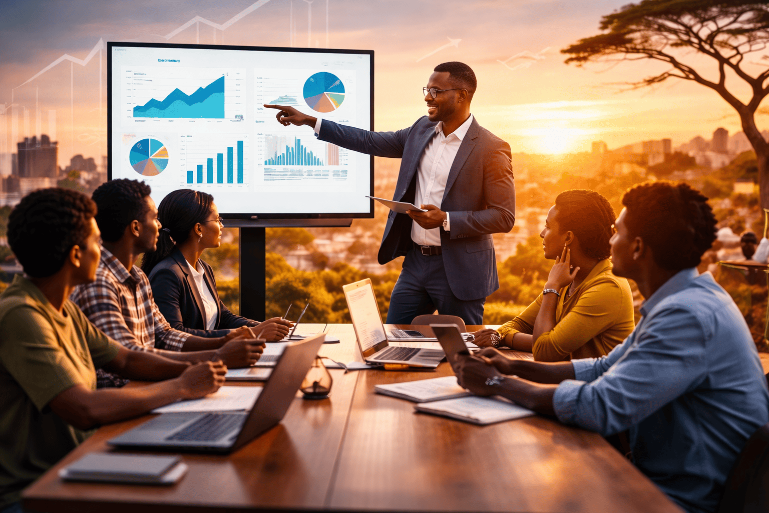 Accounting, Tax and Advisory Services